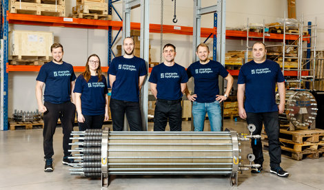 Comunicados Internacional