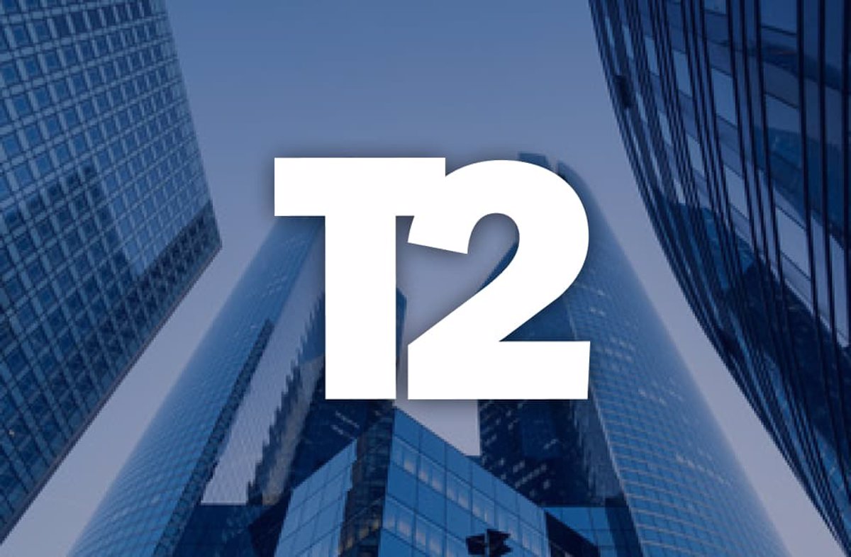 Take-Two Interactive Abandons Multiple Projects, Lays Off 5% of Its Workforce