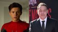 Marvel quiere a Sam Raimi como director de Spider-Man 4 con Tom Holland y Zendaya