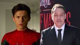 Foto: Marvel quiere a Sam Raimi como director de Spider-Man 4 con Tom Holland y Zendaya