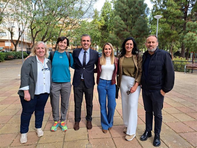 Baleares se suma a los actos con motivo del Día de la Educación Física en la Calle.