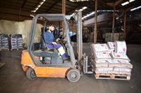 La empresa Tubocas de Huéscar (Granada) amplía y moderniza sus instalaciones con el apoyo de la Junta