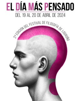 Organizada la II jornada El día más pensado para reivindicar entre los jóvenes la filosofía y el conocimiento