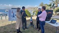 Concluye la instalación de 8 boyas oceanográficas en el Mar Menor para recoger y analizar los datos en el gemelo digital