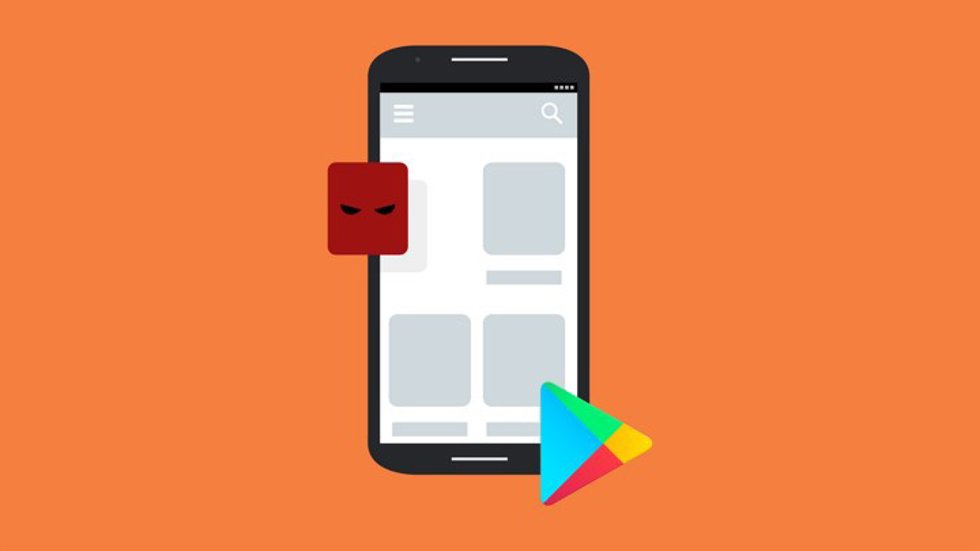 Google Play Protect.