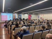 El 40% de las grandes empresas son de tamaño intermedio y piden "impulso en innovación y tecnología"