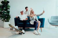 Desirée Vila, Juan de la Torre 'Xak' y Danny León se unen al equipo de Samsung para París 2024