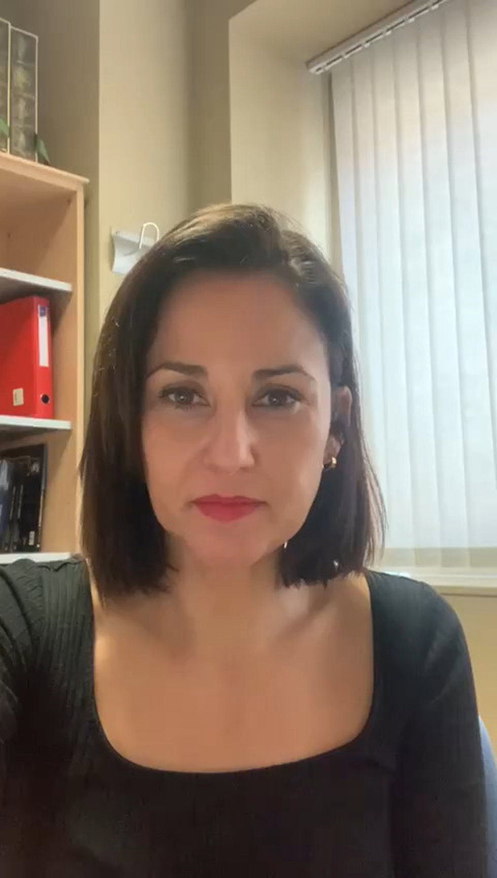 La historiadora Laura Muñoz ofrece la tercera charla de 'Tiempo Negro' en Cáceres