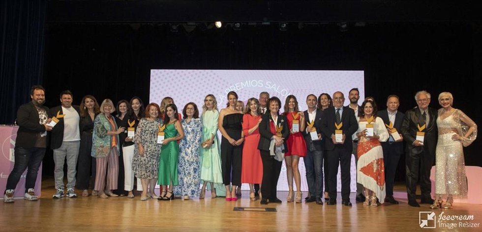 Premios Salón Look