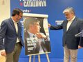 Junts+ aposta per una campanya "multimissatge" amb una foto de Puigdemont