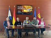 Foto: Talavera acogerá este fin de semana la XIV edición del Salón del Automóvil con 32 marcas y 11 expositores
