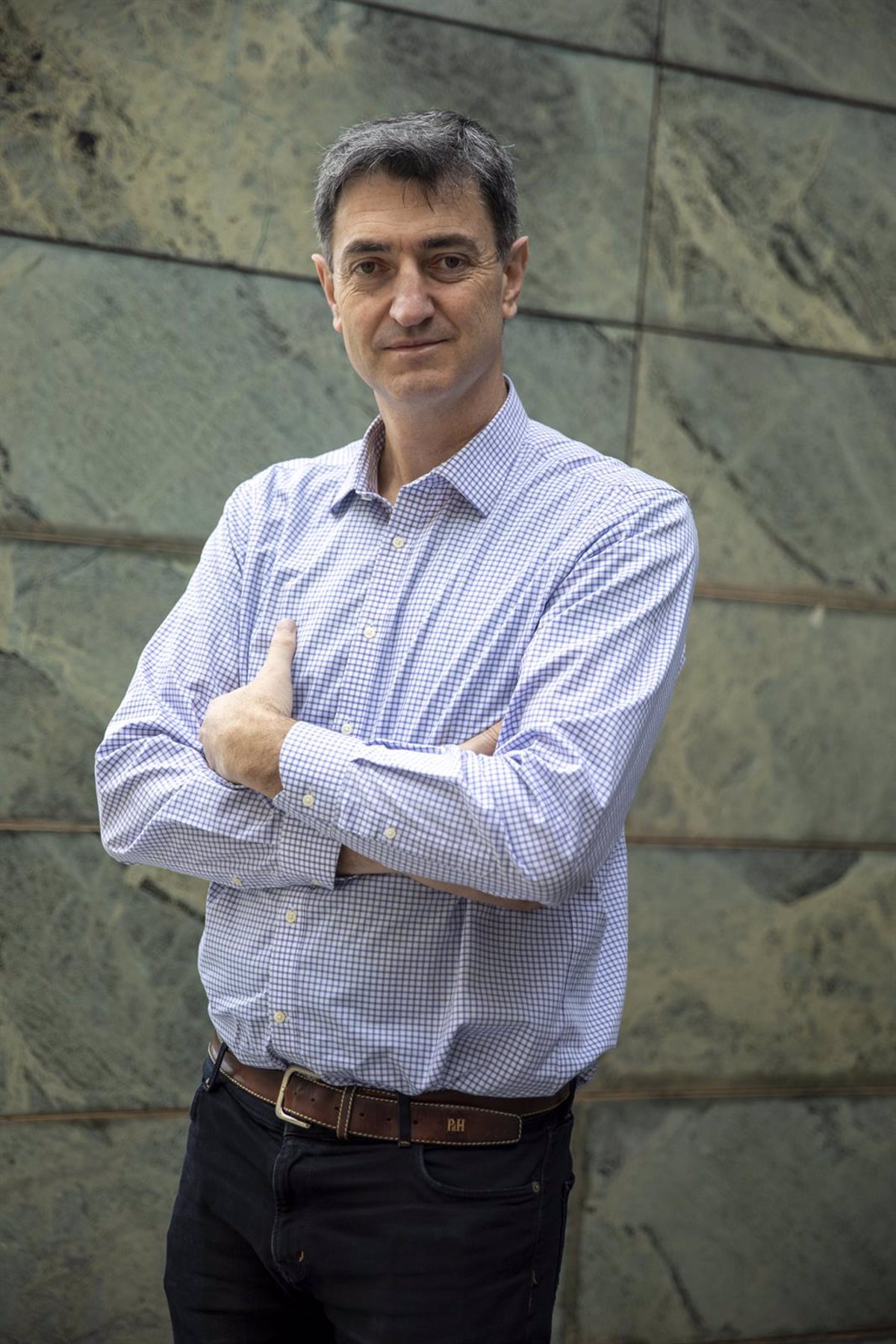 Alberto Pellejero, elegido nuevo gerente de la sociedad pública La Rioja Cuida
