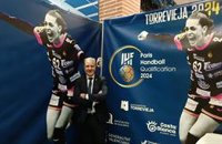 Paco Blázquez: "Ha valido la pena organizar los dos Preolímpicos"