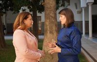 El PP de Córdoba celebra los más de 500 millones de ayudas de la Junta para el sector agrario y ganadero