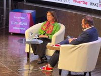 Robles, sobre los 1.130 millones aprobados para gasto militar: "Invertir en Defensa es invertir en paz"