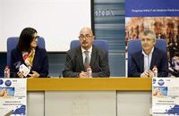 Cuatro mil cántabros participarán en 'Cohorte IMPaCT', un proyecto que estudia la salud de 200.000 españoles