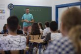 Foto: La Junta remarca que la plantilla docente en Andalucía es "la más amplia de la historia"