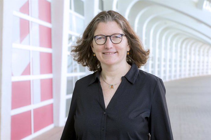 Simone Pilon, directora executiva del Campus de Berklee Valncia