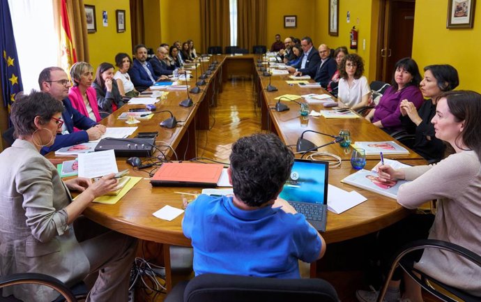 Fundación Solidaridad Carrefour presenta la XXII edición de su Convocatoria de Ayudas en beneficio de la infancia con discapacidad o en riesgo social