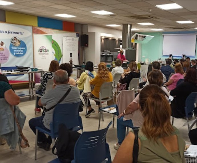 Centre de Recursos de Consum d'Alacant