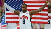 Foto: Estados Unidos anuncia su 'Dream Team' para conseguir el oro olímpico
