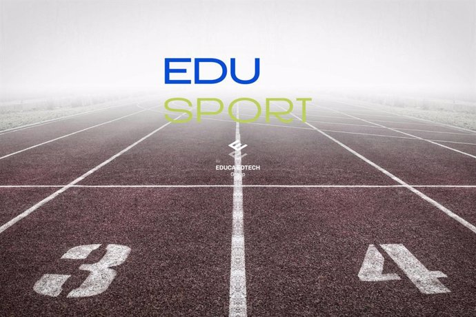 Lanzamiento de EDUSPORT