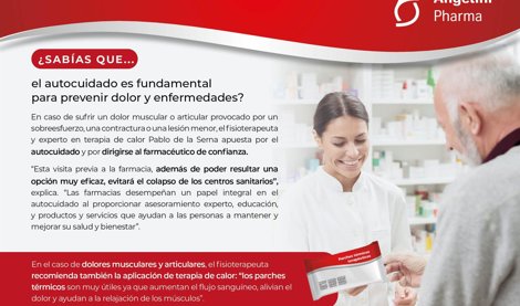 Comunicados Sociedad