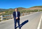 Foto: El alcalde de Cogollos de Guadix (Granada) asegura que no obstaculizará un nuevo Pleno: "No hay nada que esconder"