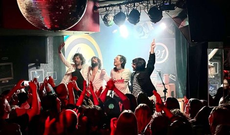 Comunicados Sociedad