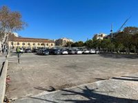 MÉS se opone al aparcamiento en la antigua estación de autobuses porque significará "más coches en el centro de Palma"
