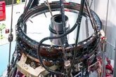 Foto: Precisión extrema en las primeras pruebas del futuro telescopio Roman