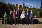 Foto: La Fundación Amigos de la Alhambra trabajará por la protección y promoción del monumento de Granada