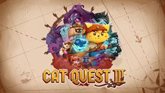 Foto: Los indies SteamWorld Heist II, Little Kitty, Big City y Cat Quest III llegarán a Nintendo Switch en 2024