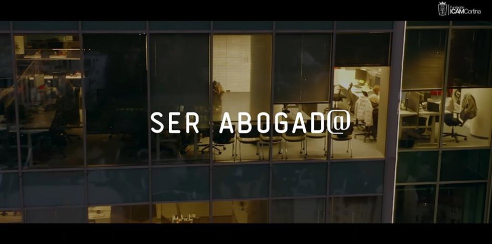 Campaña del ICAM sobre salud mental en la Abogacía