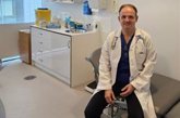 Foto: Un médico español crea CSE Connect para facilitar la contratación de sanitarios españoles en Irlanda