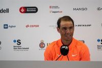 Rafa Nadal: "He jugado como si fuera mi último Godó"