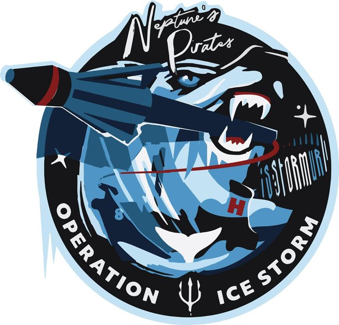 Operation Ice Storm has a singular focus: to save the lives of endangered fin whales from Icelands last whaling company Hvalur hf. Despite the global ban on commercial whaling mandated by the International Whaling Commission (IWC) in 1986, Iceland pers