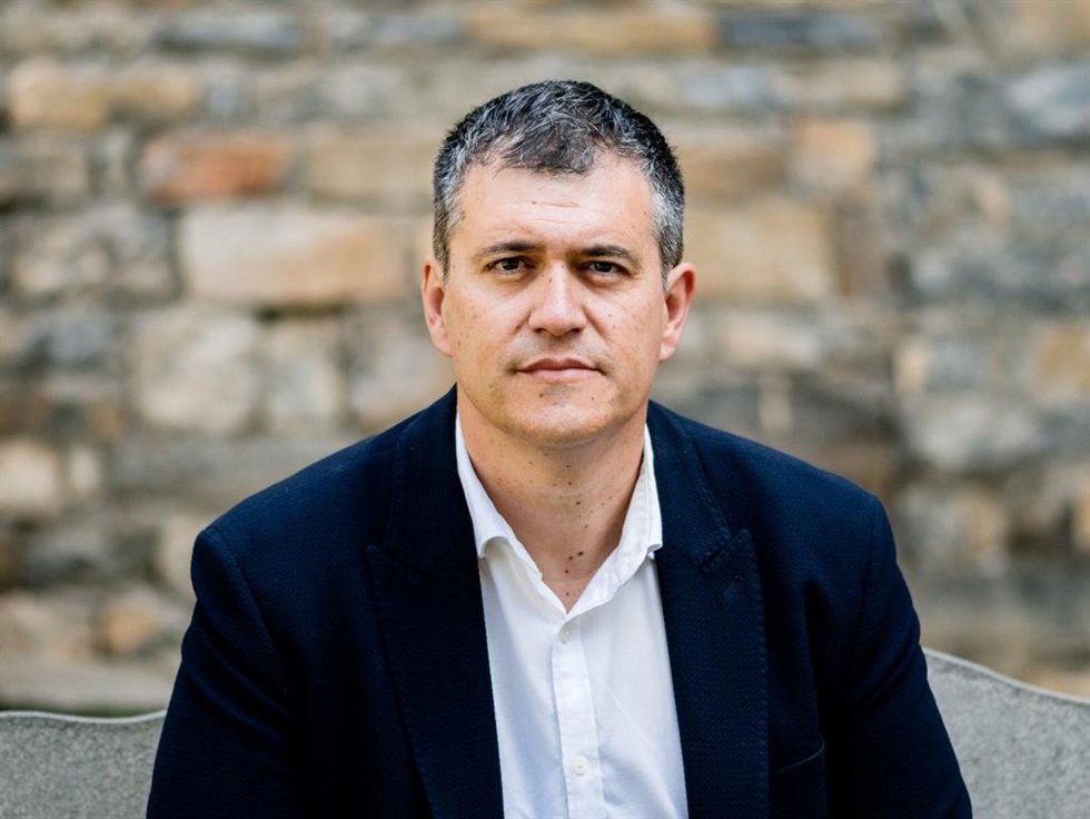 Archivo - CHA pide a Azcón que reconozca "el grave error" del Gobierno de Aragón con la escuela de Caneto y cese a Pérez Forniés