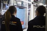 Foto: Ciberland de Policía y Mapfre vuelve a Madrid para enseñar a protegerse contra los riesgos digitales