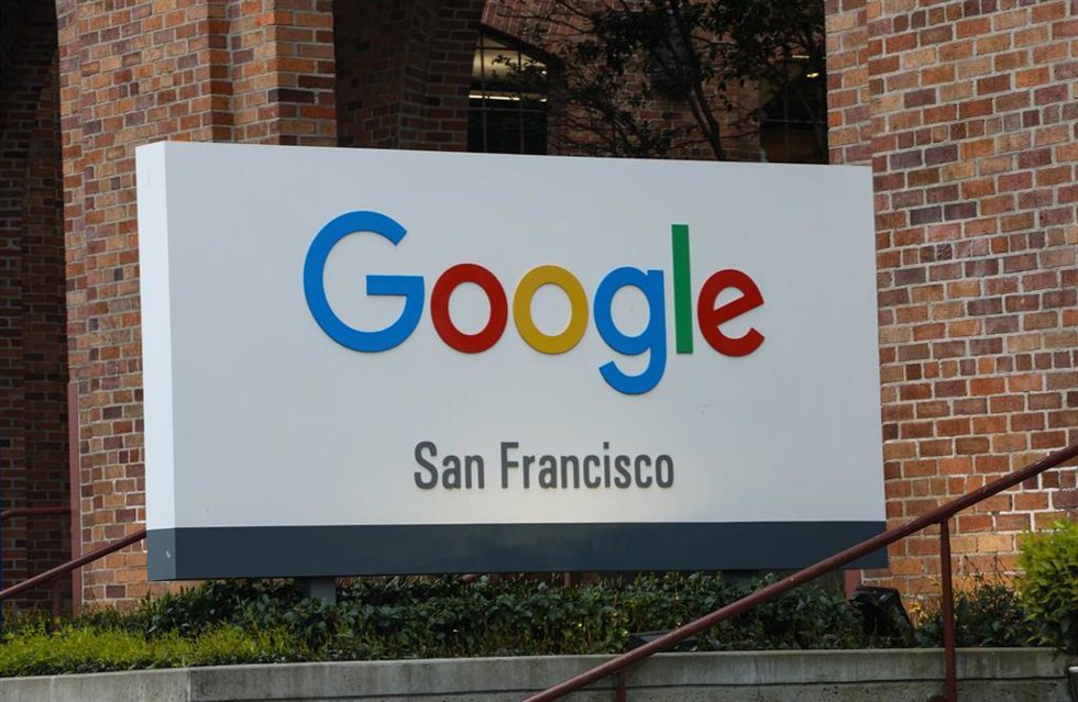 Logo de Google