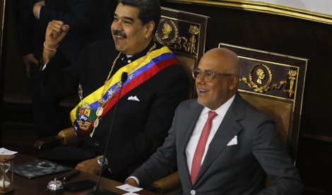 Política