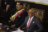 Foto: Venezuela asegura que la decisión de EEUU de revocar el alivio a las sanciones es un "doble tiro en el pie"