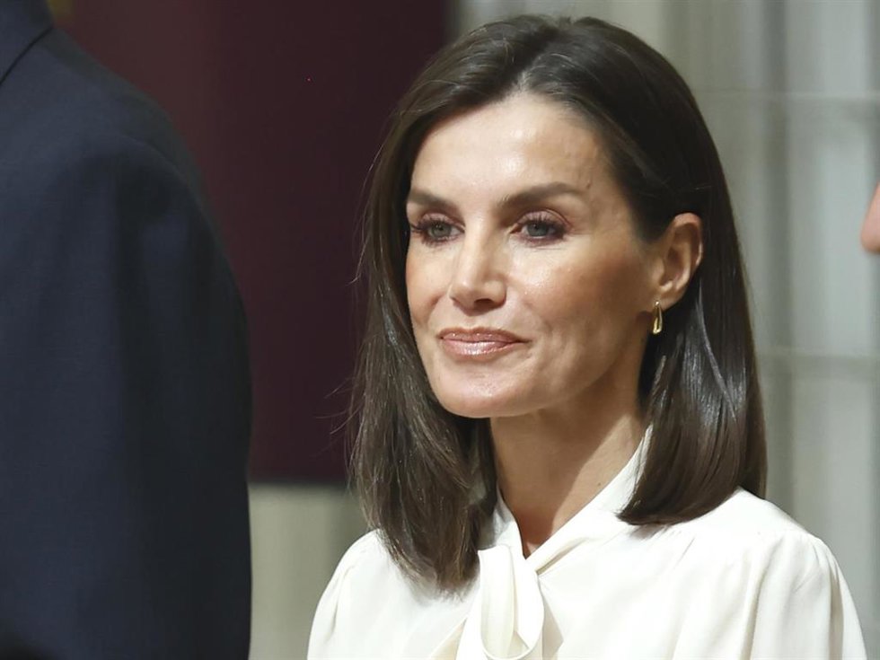 La Reina Letizia padece un neuroma de Morton desde hace casi dos años