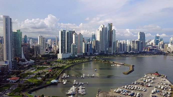Quartier Panamá