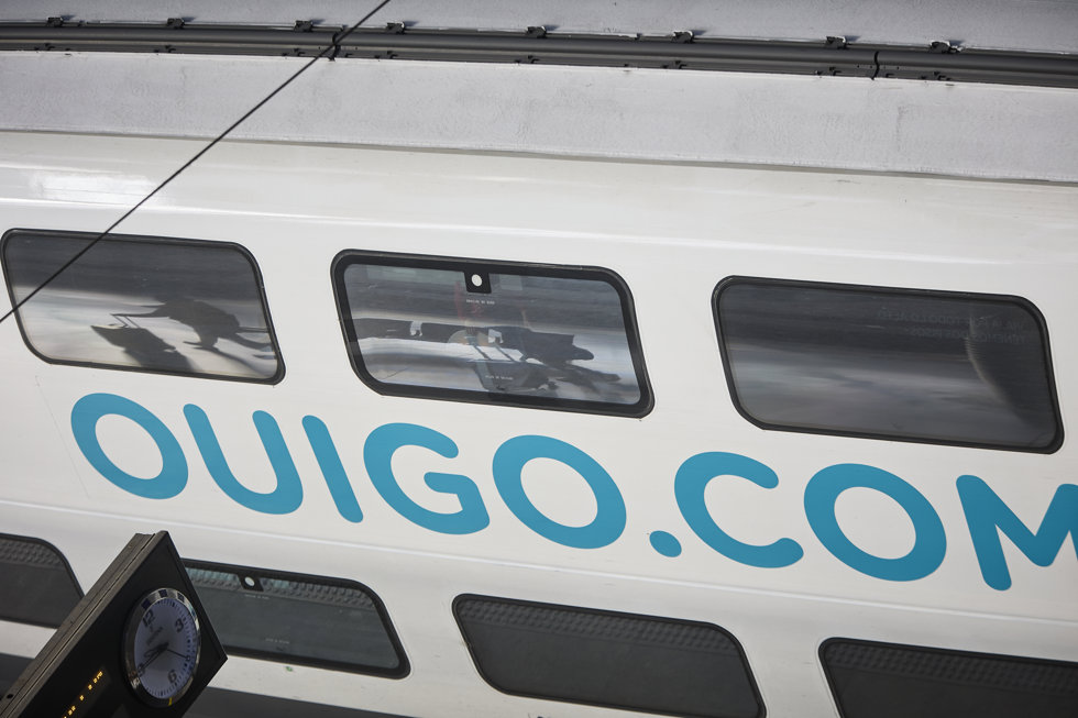 Ouigo