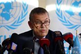 Foto: O.Próximo.- El jefe de la UNRWA dice que desmantelar la agencia "aceleraría el inicio de una hambruna" en Gaza