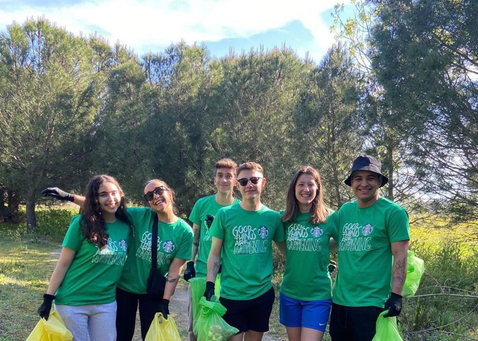 Voluntarios