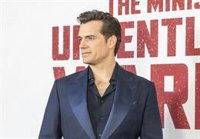 Henry Cavill sigue empeñado en ser James Bond