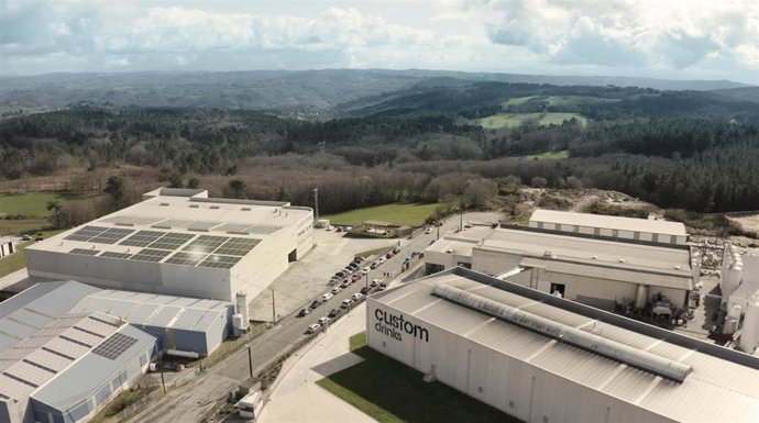 Archivo - Fábrica de Customdrinks