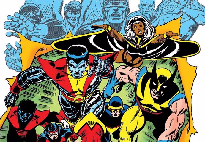 X-Men 97 sorprende con la evolución nivel Omega de una mutante
